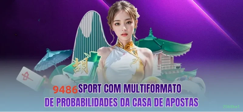 App 2068bet para Android e iOS - download grátis