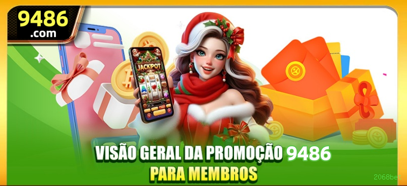 Slots no app 2068bet mobile