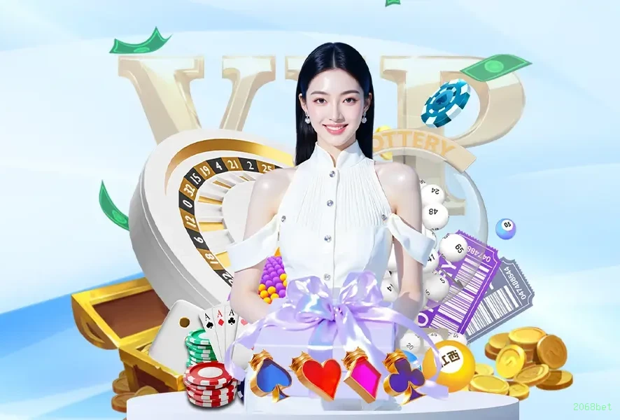 Cassino 2068bet - mesas ao vivo e jogos