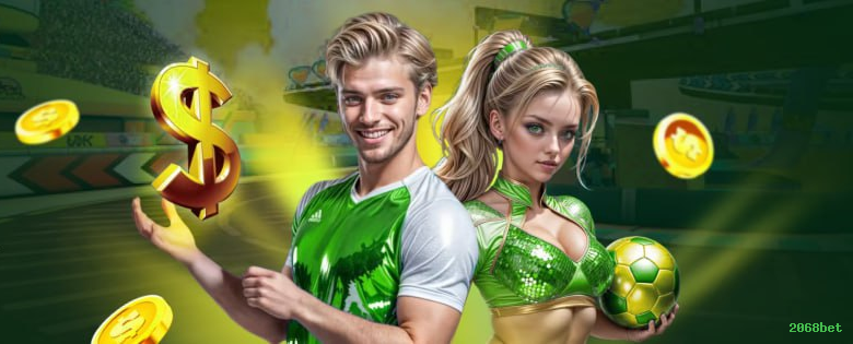 Cassino ao vivo 2068bet dealers