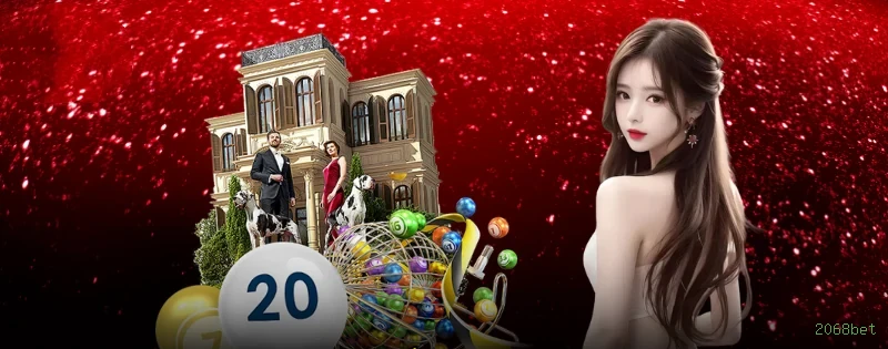 Segurança 2068bet SSL