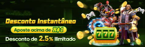 Depósito PIX 2068bet