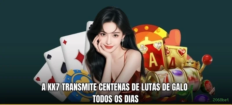 Bônus exclusivos membros VIP 2068bet