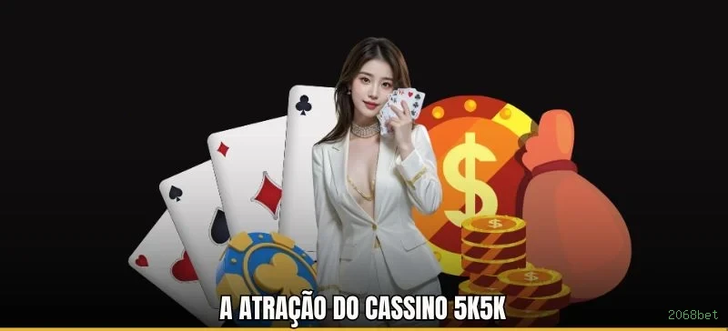 Saque PIX 2068bet
