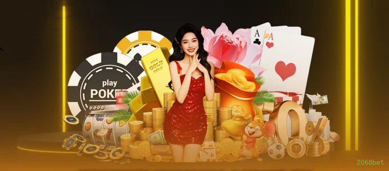Slots com prêmios 2068bet
